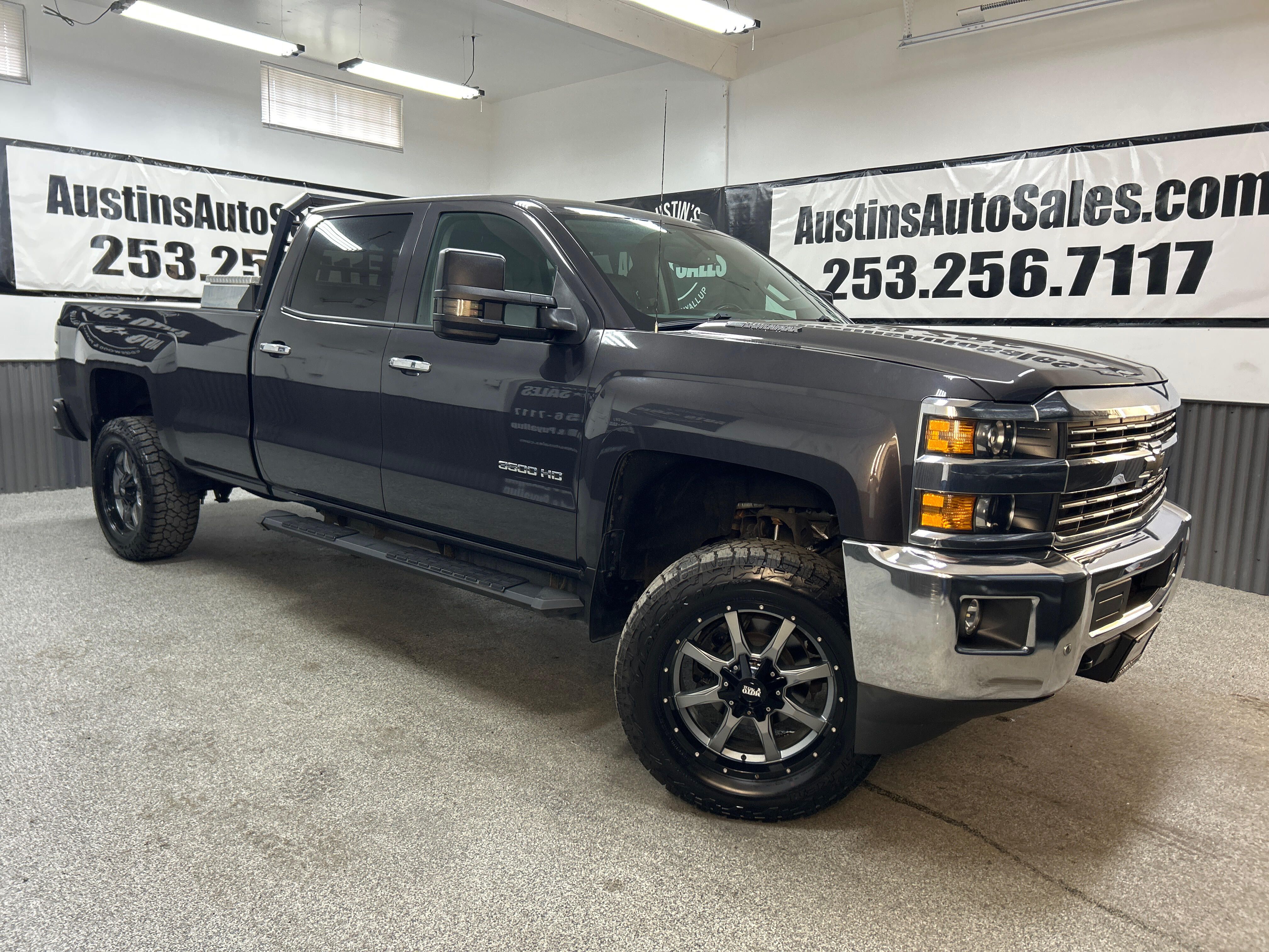 chevrolet silverado 3500hd 2015 1GC4K0C83FF135315 image chevrolet silverado 3500hd 2015 1GC4K0C83FF135315 image